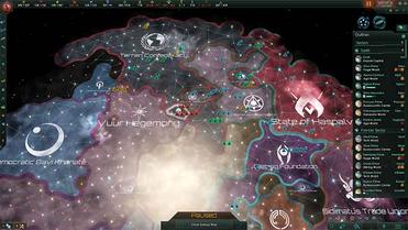 Stellaris: Best New Game Settings for Beginners – FandomSpot