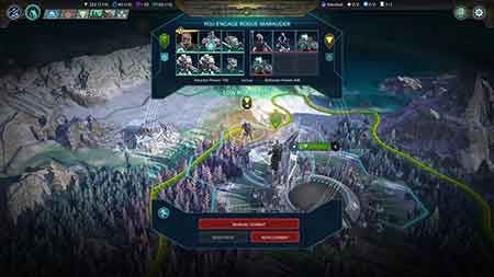 age of wonders planetfall cheats tactical combat