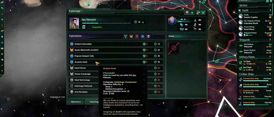 tips on how to play stellaris