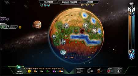 terraforming games for pc