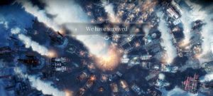 frostpunk gathering post