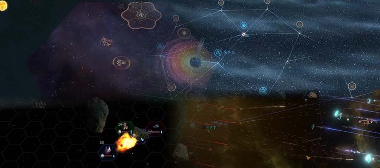 Space Strategy Games, What’s The Best? – Loner Strategy Games